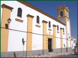 Iglesia La Higuera